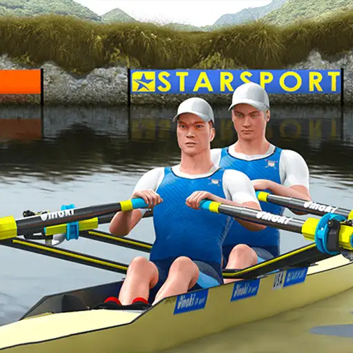 雙槳划艇挑戰賽