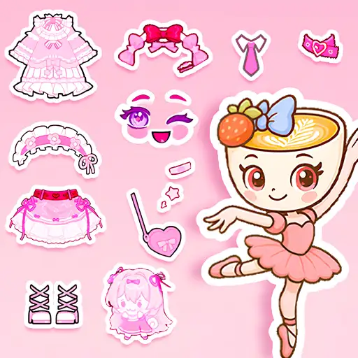 Girl Games Unblocked: Mini Fun