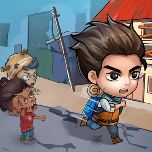 Last Day on Earth: Survival
