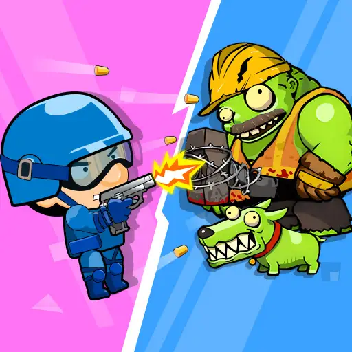 特種部隊戰爭：殭屍突襲