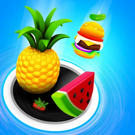 洞窟填補：收集大師