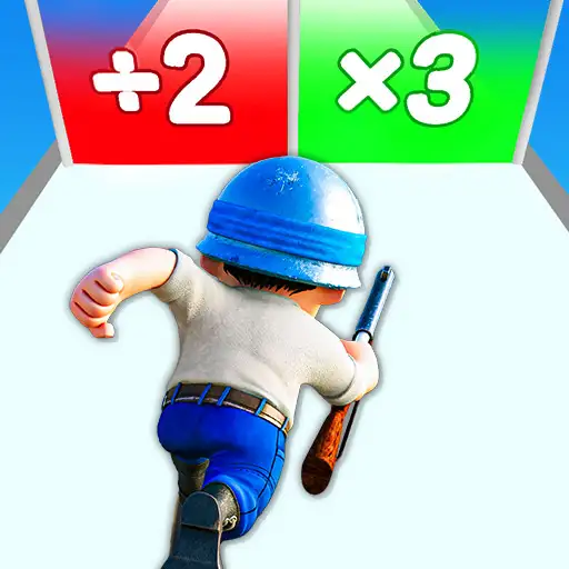 末日之戰：生存