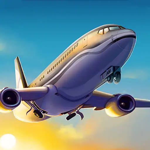 真實飛機模擬器